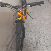 دوچرخه دخترانه ۲۶