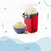 پاپ کورن ساز بدون روغن مدل MiniJoy