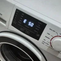 تعمیرات لوازم خانگی برقی  لباسشویی، جاروبرقی و...