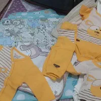 سیسمونی کامل پسرونه|اسباب و اثاث بچه|بندر گناوه, |دیوار