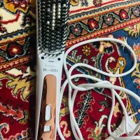 بورس حرارتی فیلیپس در حد نو