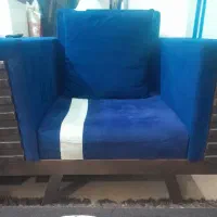 مبل ال ۸ نفره