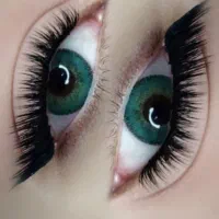 آموزش تخصصی کاشت مژه به مدت محدود 1980