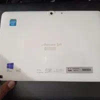 تبلت ویندوزی فوجیتسو ژاپنی|تبلت|زابل, |دیوار