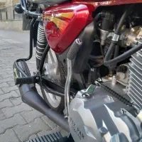 موتورتیزپرتوس باکسر|موتورسیکلت|مشهد, توس (بلوار توس)|دیوار