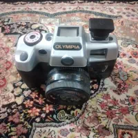 دوبین قدیمی سالم|دوربین عکاسی و فیلمبرداری|نسیمشهر, |دیوار