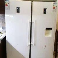 تعمیرات یخچال . لباسشویی .ظرفشویی