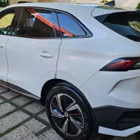 لاماری وارداتی ۲۰۲۴ هیبرید فول|خودرو سواری و وانت|قائمشهر, |دیوار