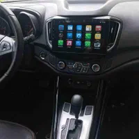 مانیتور اندروید تمامی خودروهای داخلی و خارجی|قطعات یدکی و لوازم جانبی|نوشهر, |دیوار