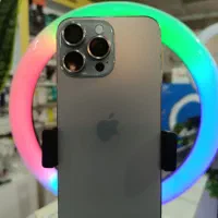 آیفون ۱۶ پرومکس طرح .اکبند