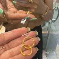 گوشواره های کم اجرت|جواهرات|تهران, جنت‌آباد جنوبی|دیوار