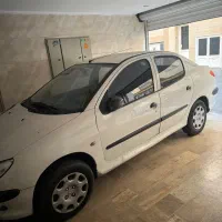 206sd|خودرو سواری و وانت|تهران, امیریه|دیوار