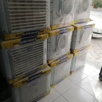 کولر آبی تبریز اتاقی