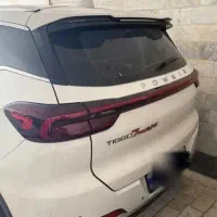 تیگو 7 پرومکس (1404) AWD