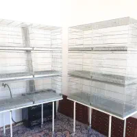 2 دست قفس شش خان پژاوند