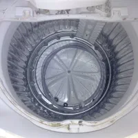 لباسشویی شارپ|ماشین لباسشویی و خشک‌کن لباس|بندر ماهشهر, |دیوار