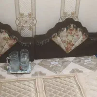 سوسنگرد|پشتی|سوسنگرد, |دیوار