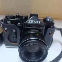 دوربین عکاسی Zenit|دوربین عکاسی و فیلم‌برداری|سرپل ذهاب, |دیوار