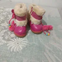 تعدادی شیشه وصفحه چایی ساز وکفش بچه گانه|حراج|دامغان, |دیوار