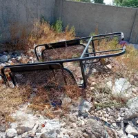 باربنده پیکان وانت.