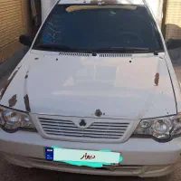 پراید ۱۳۲ مدل ۹۰|خودرو سواری و وانت|اصفهان, سودان|دیوار