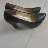 کفش مجلسی سایز ۳۹