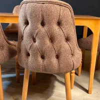 میز ناهارخوری شرکتی+باکیفیت+مستقیم از کارخانه|میز و صندلی غذاخوری|چهاردانگه (تهران), |دیوار