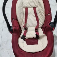 کریر برزنت زرشکی|کالسکه و لوازم جانبی|تهران, جوانمردان (اندیشه)|دیوار