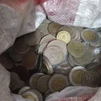 سکه جمهوری3کیلو