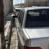 پراید ۱۳۱ sL مدل اسفند ۹۱