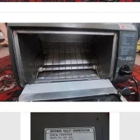 توستر