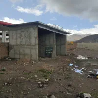 دو مغازه برای تعویض روغنی و پنچرگیری