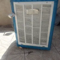 کولر موتور موتوژن