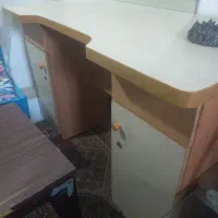 میز تحریر جا دار