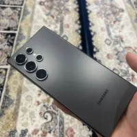 سامسونگ Galaxy S24 Ultra با حافظهٔ ۲۵۶ گیگابایت|موبایل|رشت, رشتیان|دیوار
