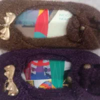 جوراب های رو فرشی زیبا|لباس|سمنان, |دیوار