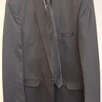 کت وشلوارمردانه مشکی