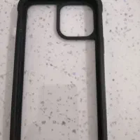 قاب 13 پرومکس فلزی مارک نو|لوازم جانبی موبایل و تبلت|قم, حاج خلیل|دیوار