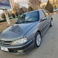 پارس 95 در حد نو جوان پسند