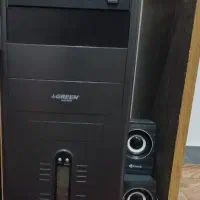 کامپیوتر خانگی|رایانه رومیزی|مشگین شهر, |دیوار