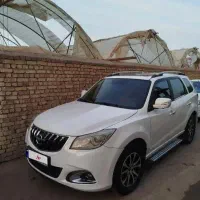 فروش هایما مدل 97