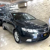 کیا سراتو مونتاژ اتوماتیک آپشنال 2000cc، مدل ۱۳۹۷|خودرو سواری و وانت|تهران, سعادت‌آباد|دیوار