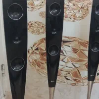 سینما خانواده LG|سیستم صوتی خانگی|قرچک, محمد آباد|دیوار