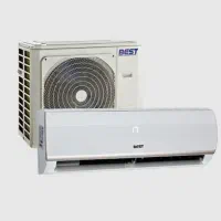 تعمیر کولر اسپیلت