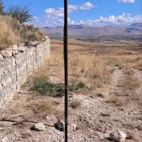 فنس کشی و احداث باغ|خدمات باغبانی و درختکاری|ماکو, |دیوار