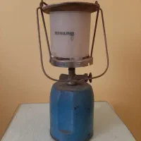 چراغ والور عتیقه