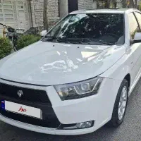 دنا پلاس توربو 6 دنده مدل 1402 آپشنال