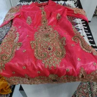 لباس محلی|لباس|اصفهان, کشاورزی|دیوار