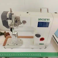 چرخ بطر کفاشی زوجی اتومات  مدل 9630