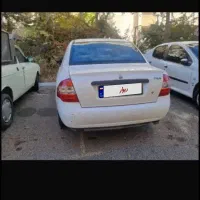 تیبا|خودرو سواری و وانت|کرج, حسین‌آباد|دیوار